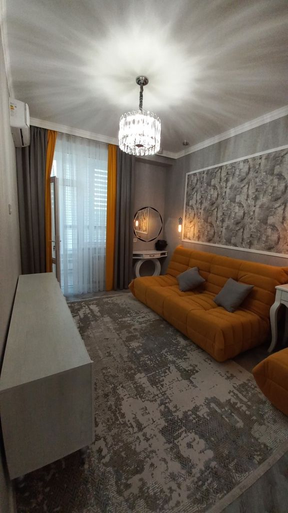 Продажа 1-комнатной квартиры, Пятигорск, Кооперативная ул,  36