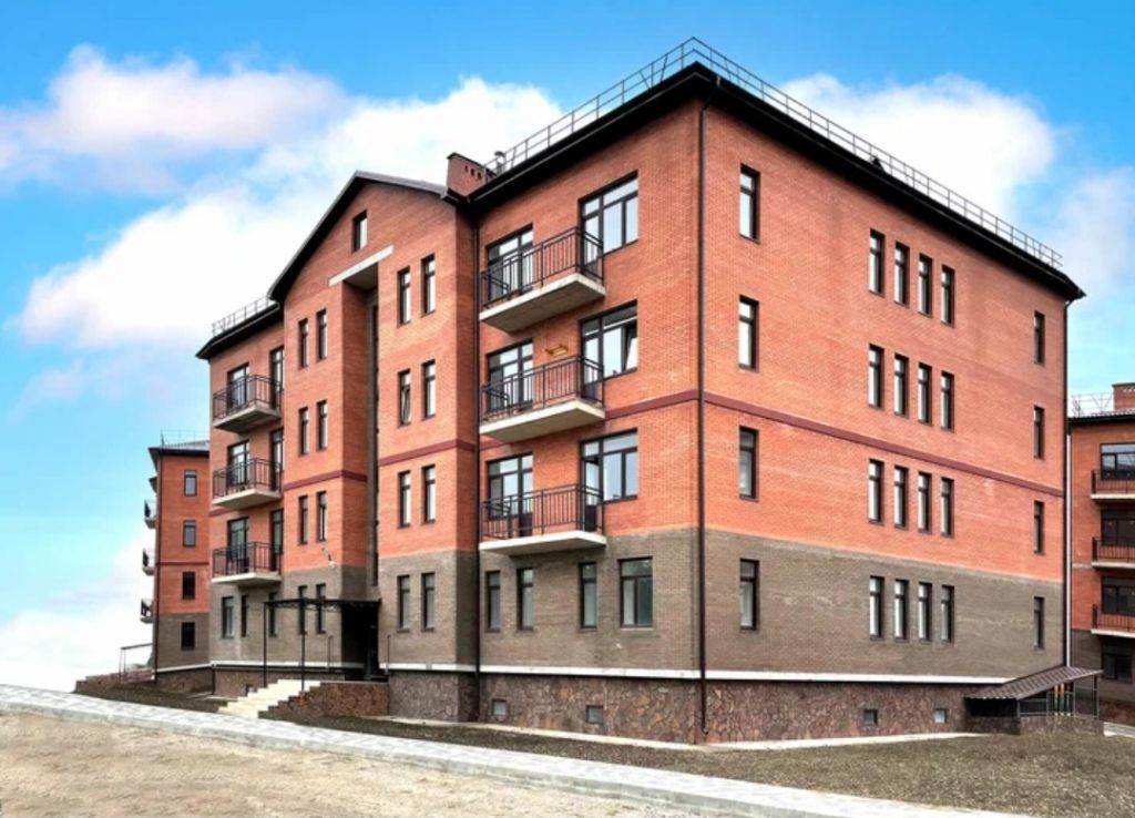 Продажа 1-комнатной квартиры, Иноземцево, ставропольский край,  городской округ железноводск