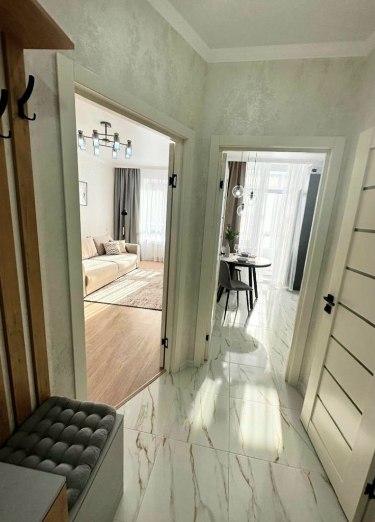 Продажа 1-комнатной квартиры, Пятигорск, Булгакова ул,  23