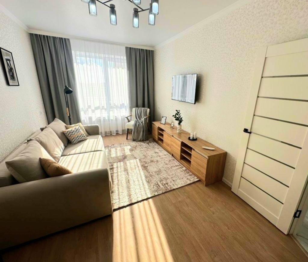 Продажа 1-комнатной квартиры, Пятигорск, Булгакова ул,  23