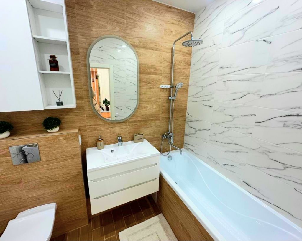 Продажа 1-комнатной квартиры, Пятигорск, Булгакова ул,  23