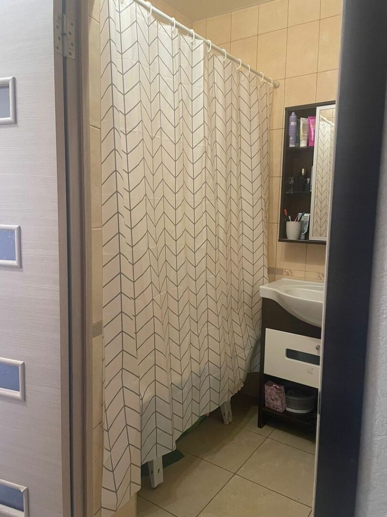 Продажа 1-комнатной квартиры, Пятигорск, Первомайская ул,  92к2