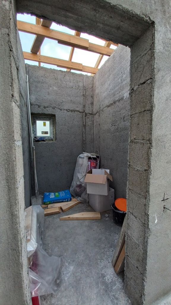 Продажа дома, 100м <sup>2</sup>, 5 сот., Золотушка, ставропольский край,  городской округ пятигорск