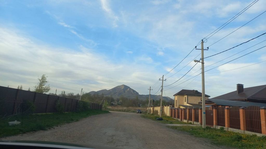 Продажа дома, 100м <sup>2</sup>, 5 сот., Золотушка, ставропольский край,  городской округ пятигорск