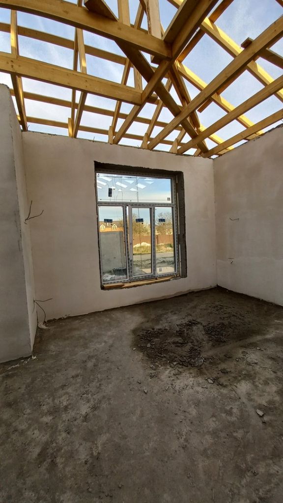 Продажа дома, 100м <sup>2</sup>, 5 сот., Золотушка, ставропольский край,  городской округ пятигорск