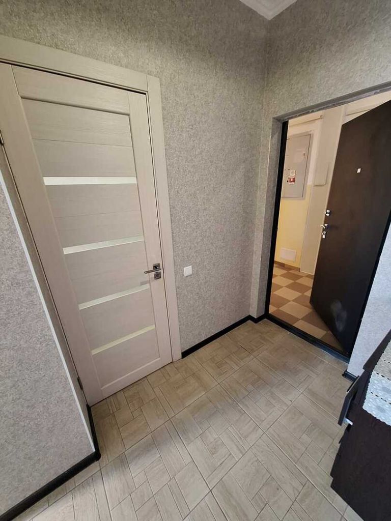 Продажа 1-комнатной квартиры, Пятигорск, Ермолова ул,  14к7