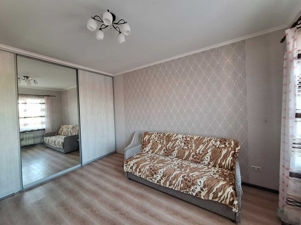 Продажа 1-комнатной квартиры, Пятигорск, Ермолова ул,  14к7