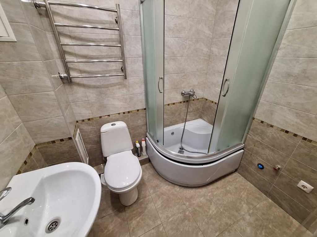 Продажа 1-комнатной квартиры, Пятигорск, Ермолова ул,  14к7