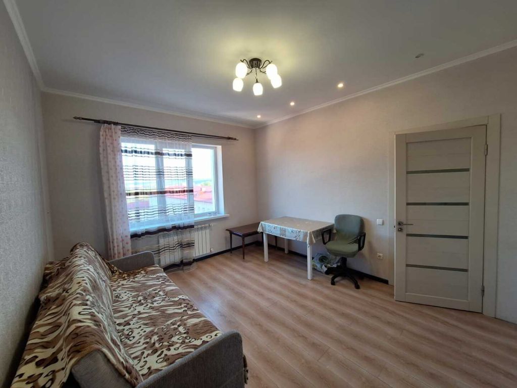 Продажа 1-комнатной квартиры, Пятигорск, Ермолова ул,  14к7