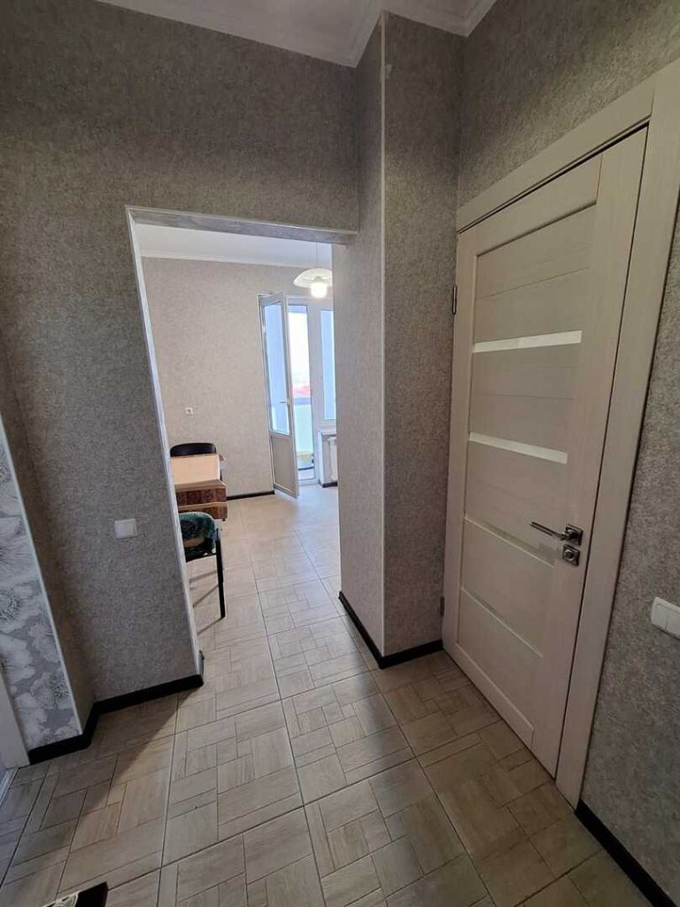 Продажа 1-комнатной квартиры, Пятигорск, Ермолова ул,  14к7