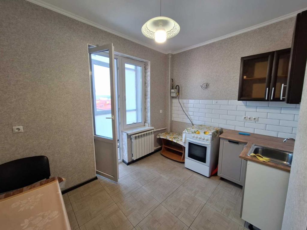 Продажа 1-комнатной квартиры, Пятигорск, Ермолова ул,  14к7