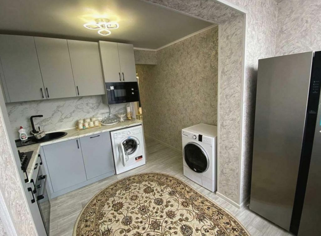 Продажа 2-комнатной квартиры, Пятигорск, ставропольский край,  городской округ пятигорск