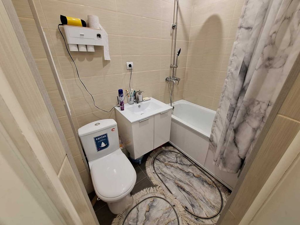 Продажа 2-комнатной квартиры, Пятигорск, ставропольский край,  городской округ пятигорск