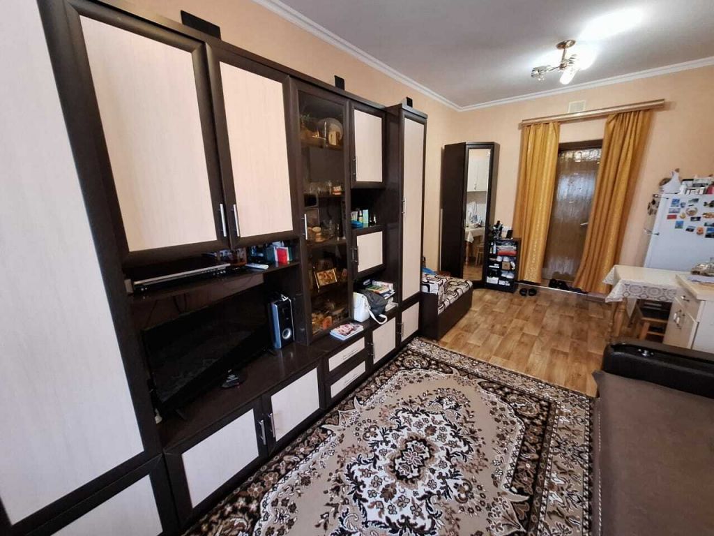 Продажа 1-комнатной квартиры, Пятигорск, ставропольский край,  городской округ пятигорск