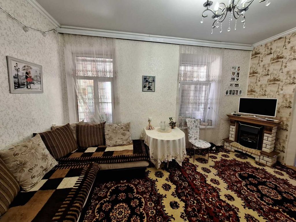 Продажа 1-комнатной квартиры, Пятигорск, Мира ул,  6