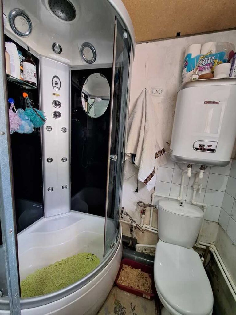 Продажа 1-комнатной квартиры, Пятигорск, Мира ул,  6