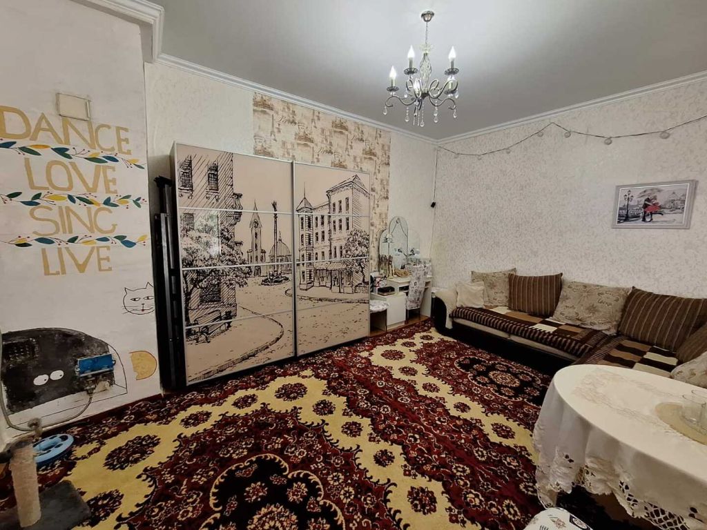 Продажа 1-комнатной квартиры, Пятигорск, Мира ул,  6