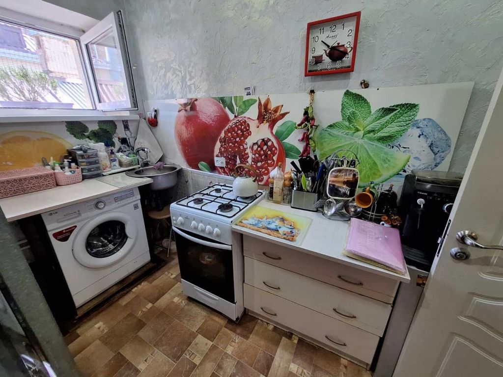 Продажа 1-комнатной квартиры, Пятигорск, Мира ул,  6