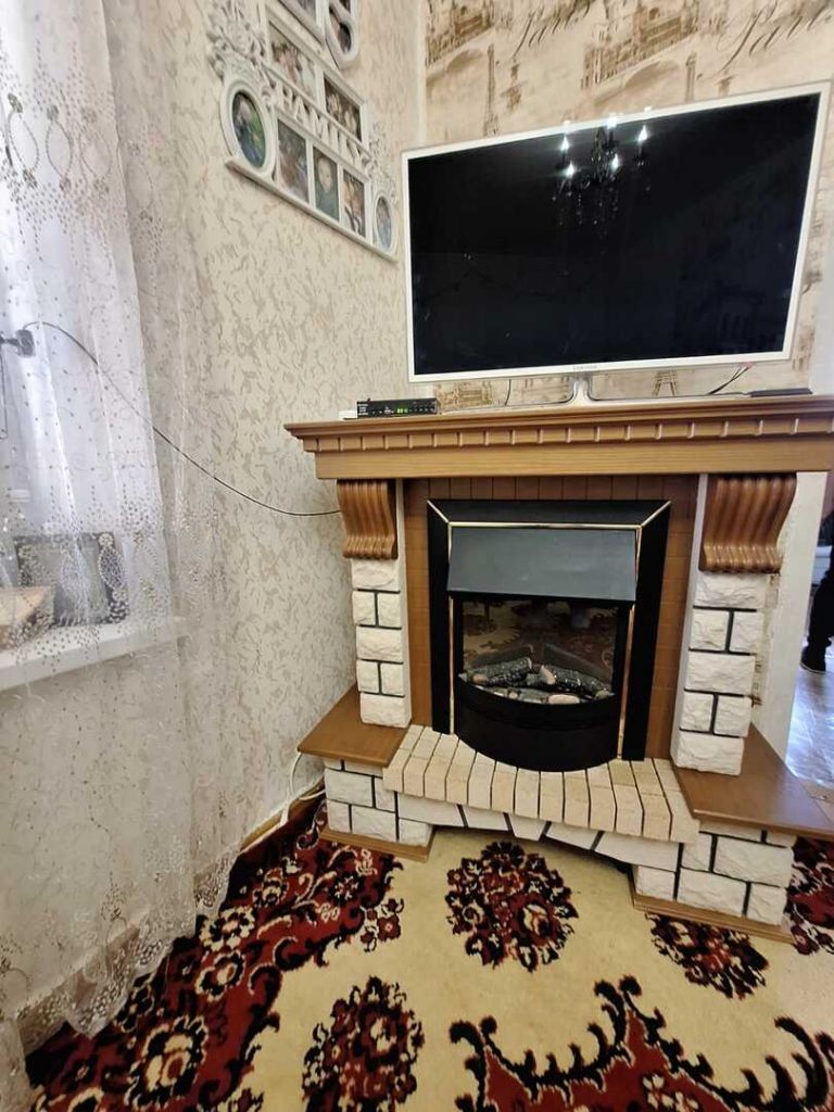 Продажа 1-комнатной квартиры, Пятигорск, Мира ул,  6