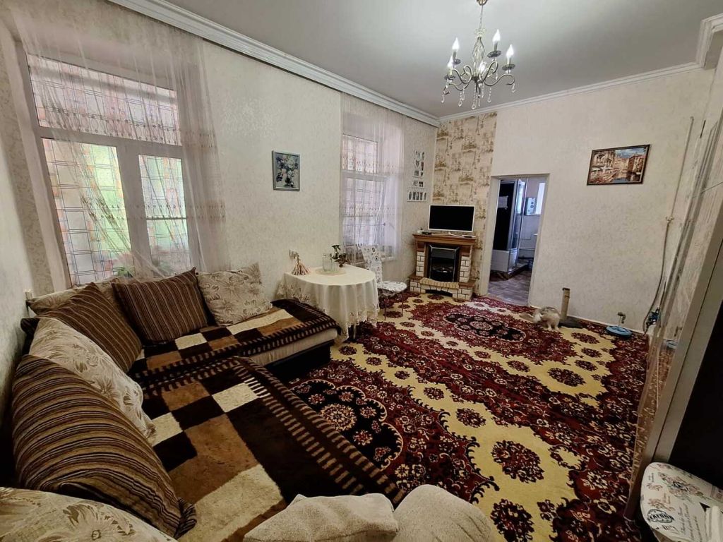 Продажа 1-комнатной квартиры, Пятигорск, Мира ул,  6