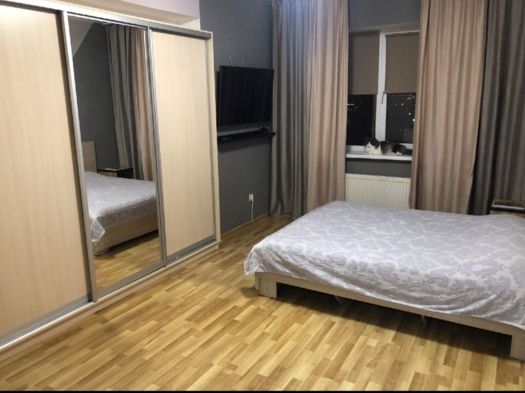 Продажа 2-комнатной квартиры, Пятигорск, Людкевича ул,  9