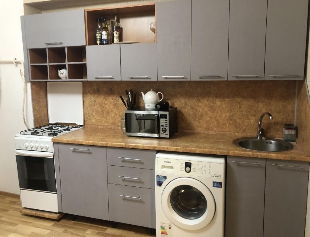 Продажа 2-комнатной квартиры, Пятигорск, Людкевича ул,  9