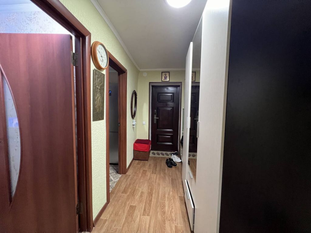 Продажа 2-комнатной квартиры, Пятигорск, Теплосерная ул,  123А