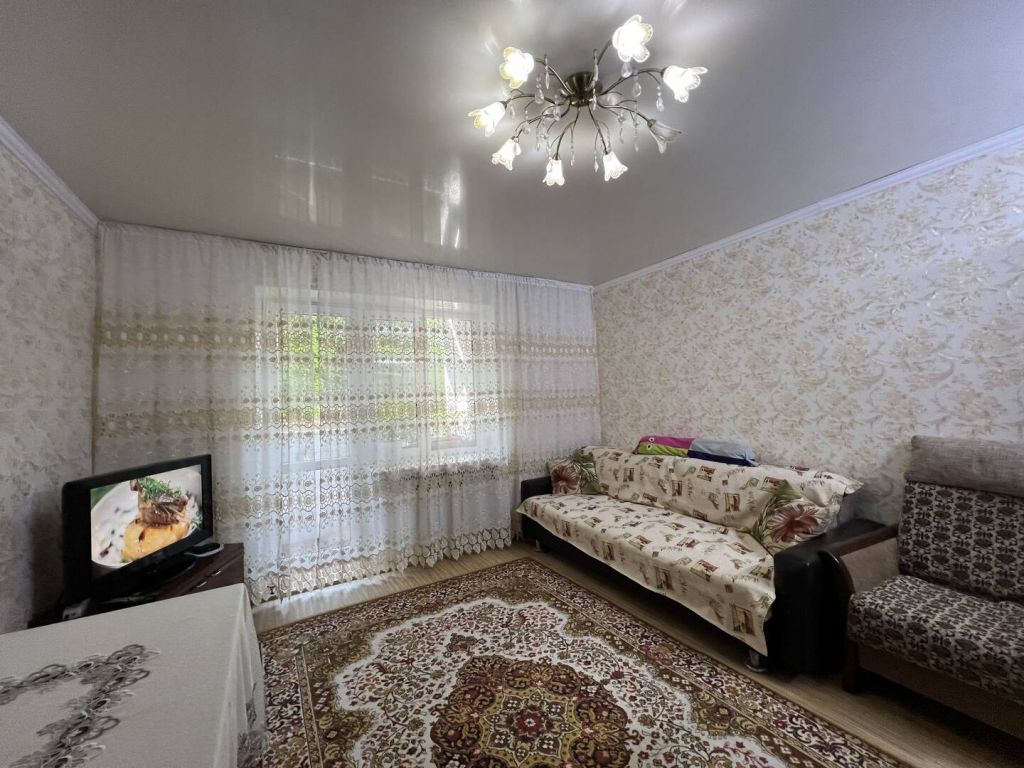 Продажа 2-комнатной квартиры, Пятигорск, Теплосерная ул,  123А