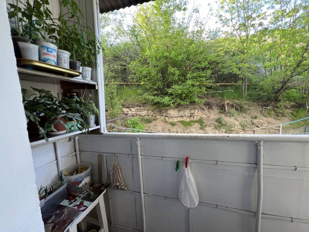 Продажа 2-комнатной квартиры, Пятигорск, Теплосерная ул,  123А