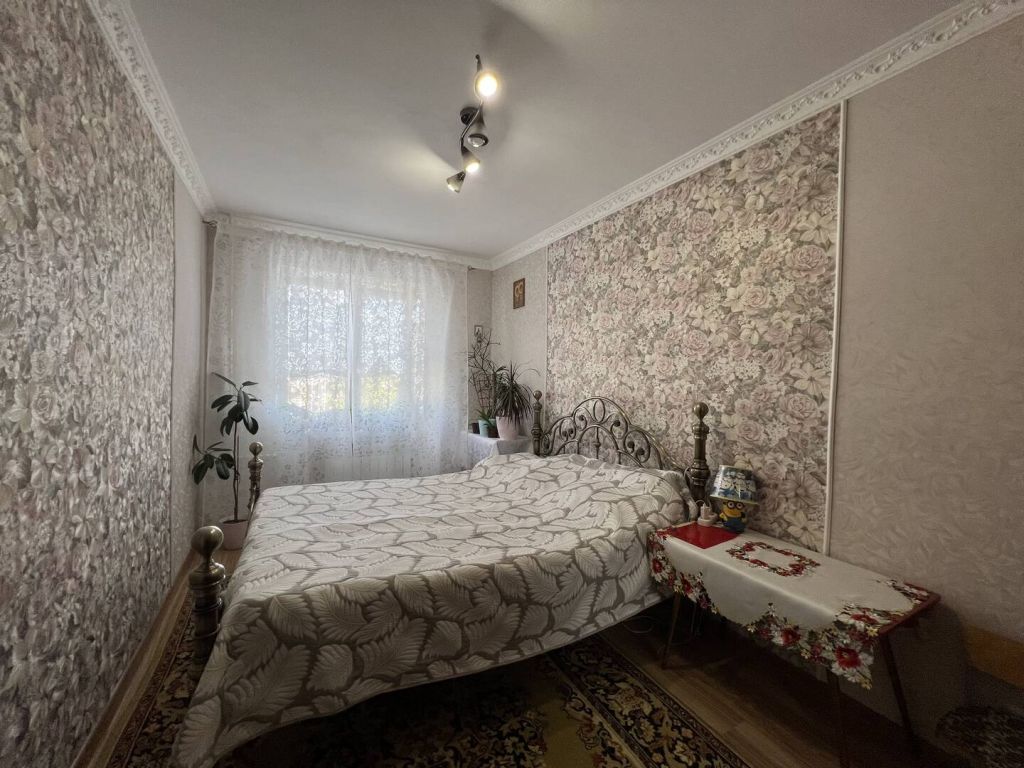 Продажа 2-комнатной квартиры, Пятигорск, Теплосерная ул,  123А