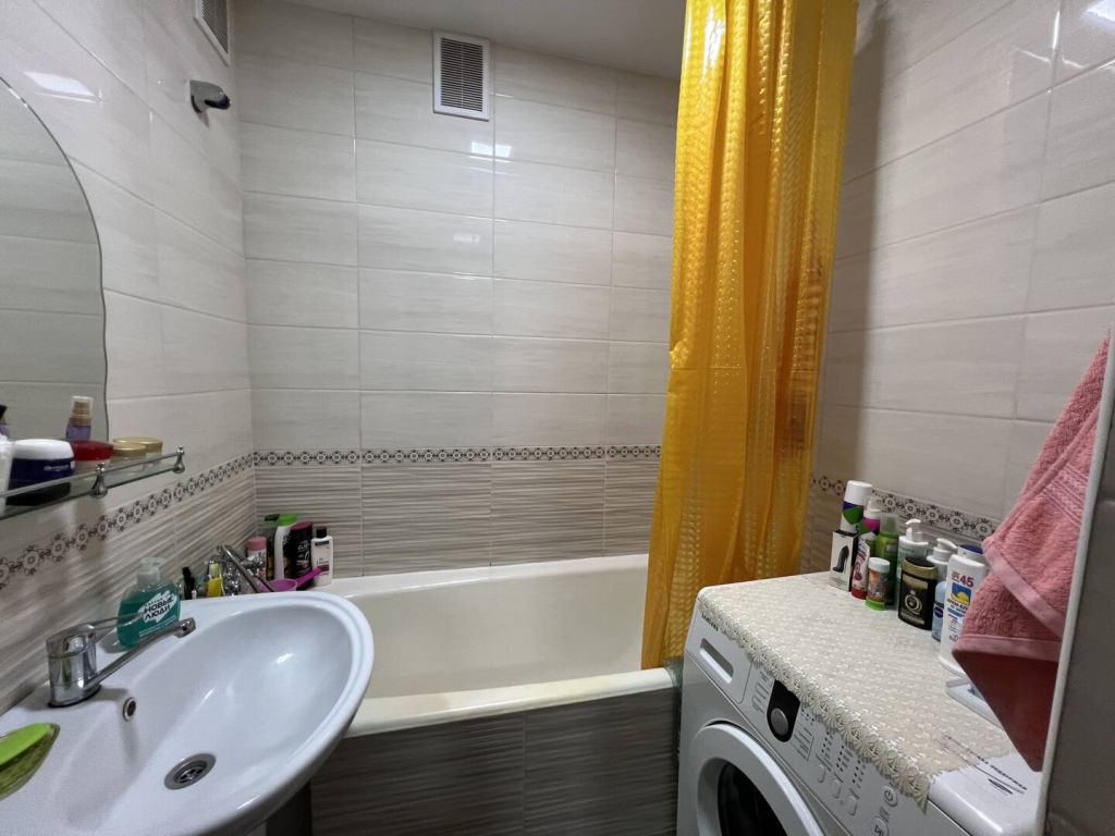 Продажа 2-комнатной квартиры, Пятигорск, Теплосерная ул,  123А