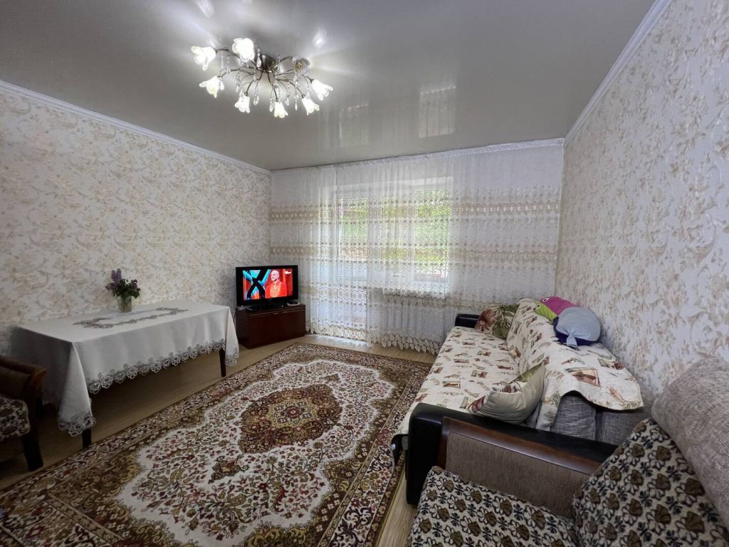 Продажа 2-комнатной квартиры, Пятигорск, Теплосерная ул,  123А