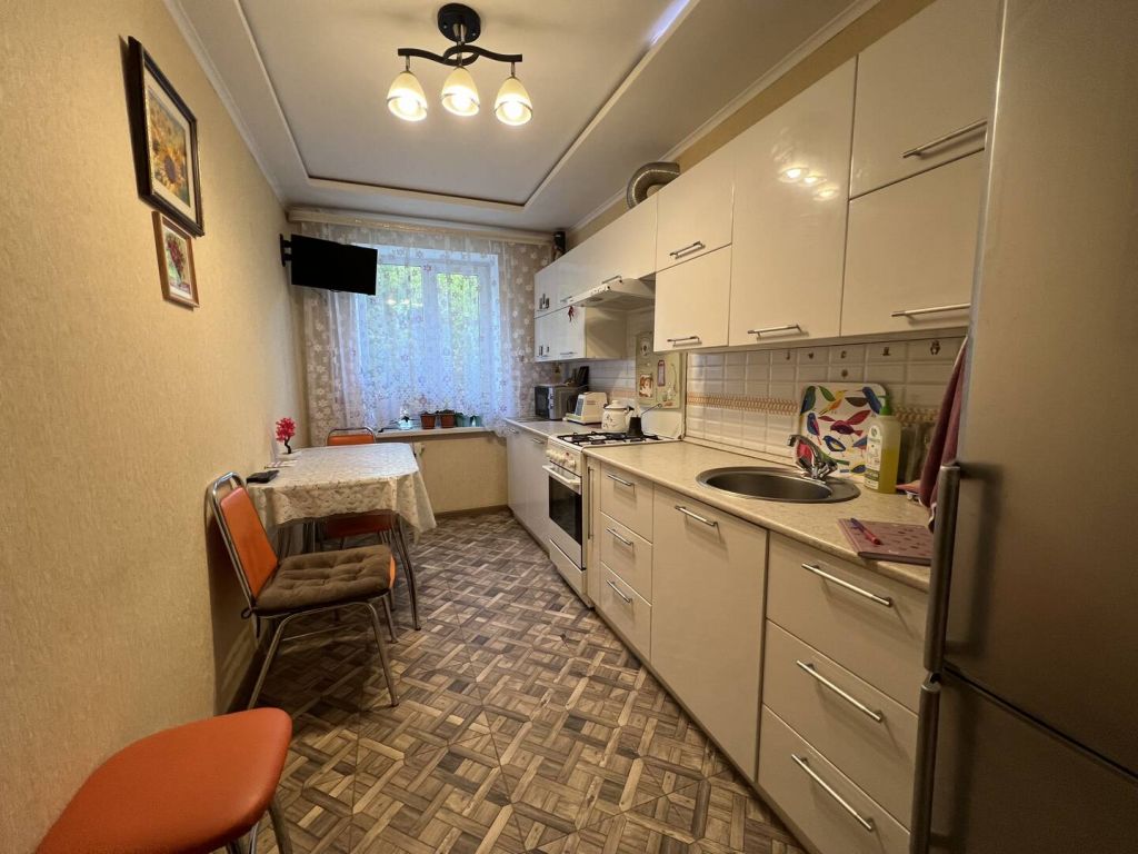 Продажа 2-комнатной квартиры, Пятигорск, Теплосерная ул,  123А