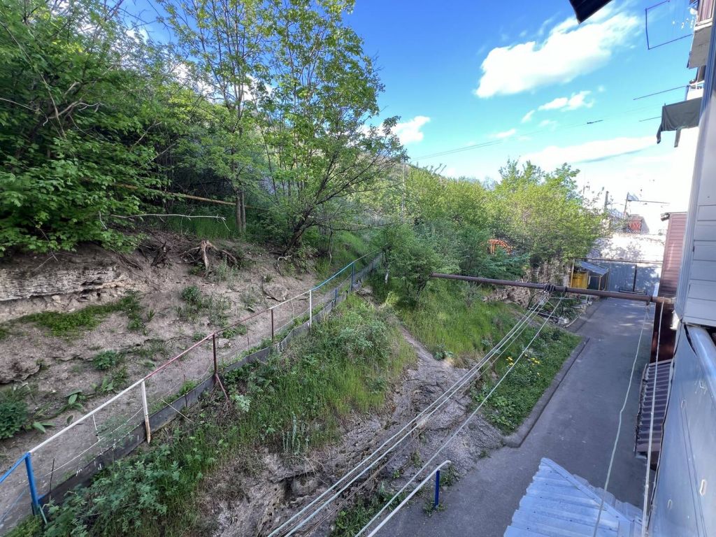 Продажа 2-комнатной квартиры, Пятигорск, Теплосерная ул,  123А