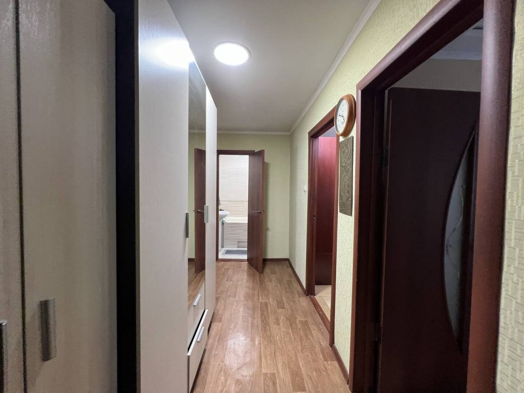 Продажа 2-комнатной квартиры, Пятигорск, Теплосерная ул,  123А