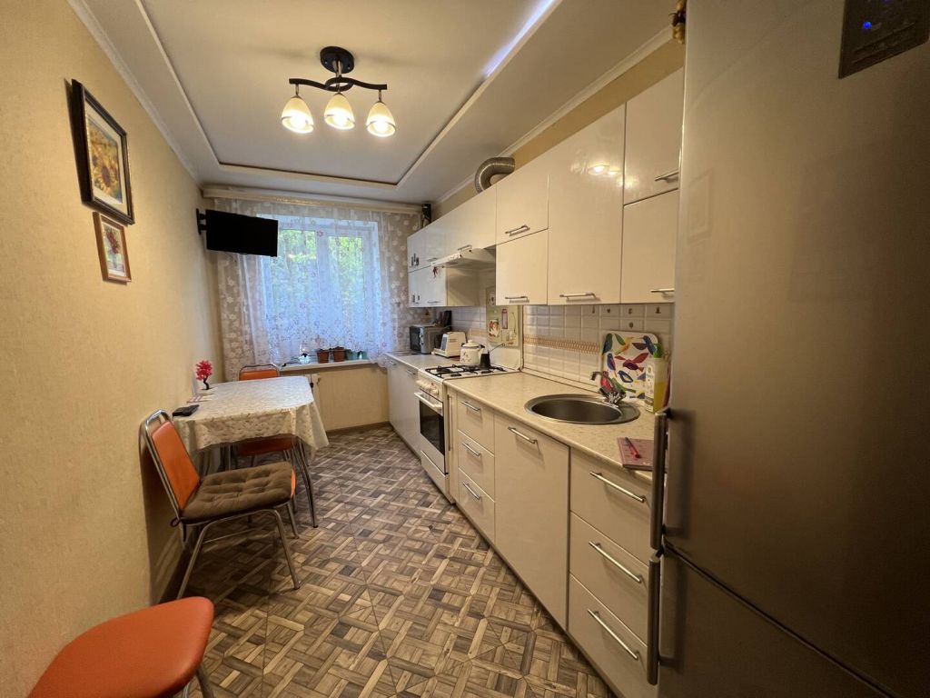 Продажа 2-комнатной квартиры, Пятигорск, Теплосерная ул,  123А