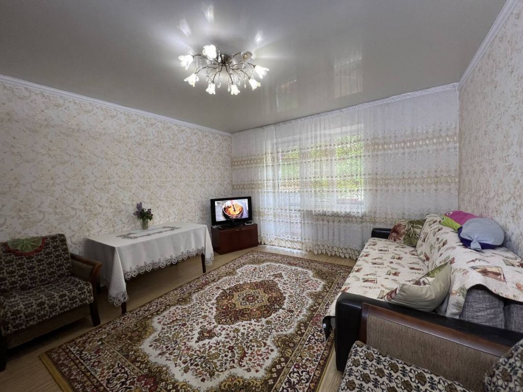 Продажа 2-комнатной квартиры, Пятигорск, Теплосерная ул,  123А