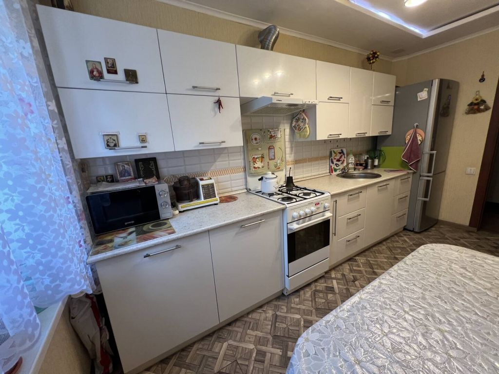 Продажа 2-комнатной квартиры, Пятигорск, Теплосерная ул,  123А