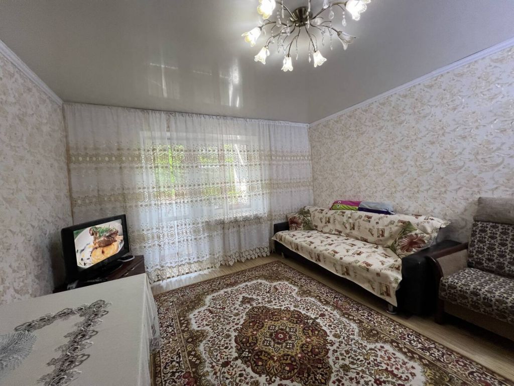 Продажа 2-комнатной квартиры, Пятигорск, Теплосерная ул,  123А