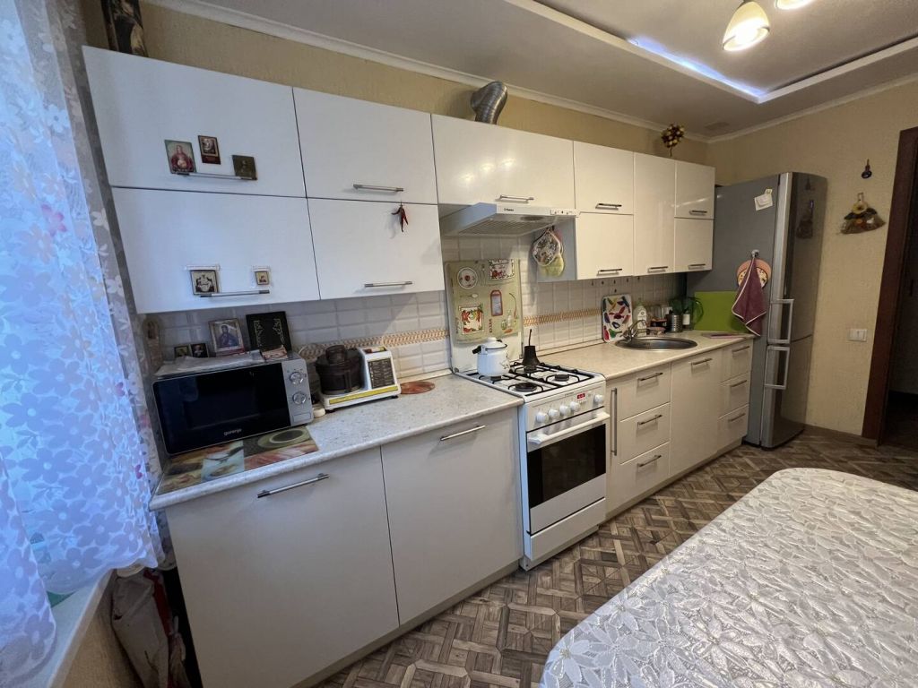 Продажа 2-комнатной квартиры, Пятигорск, Теплосерная ул,  123А