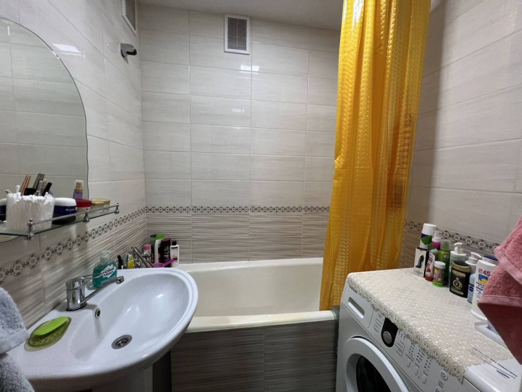 Продажа 2-комнатной квартиры, Пятигорск, Теплосерная ул,  123А