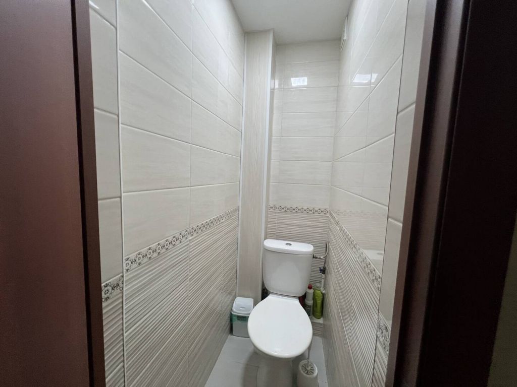 Продажа 2-комнатной квартиры, Пятигорск, Теплосерная ул,  123А