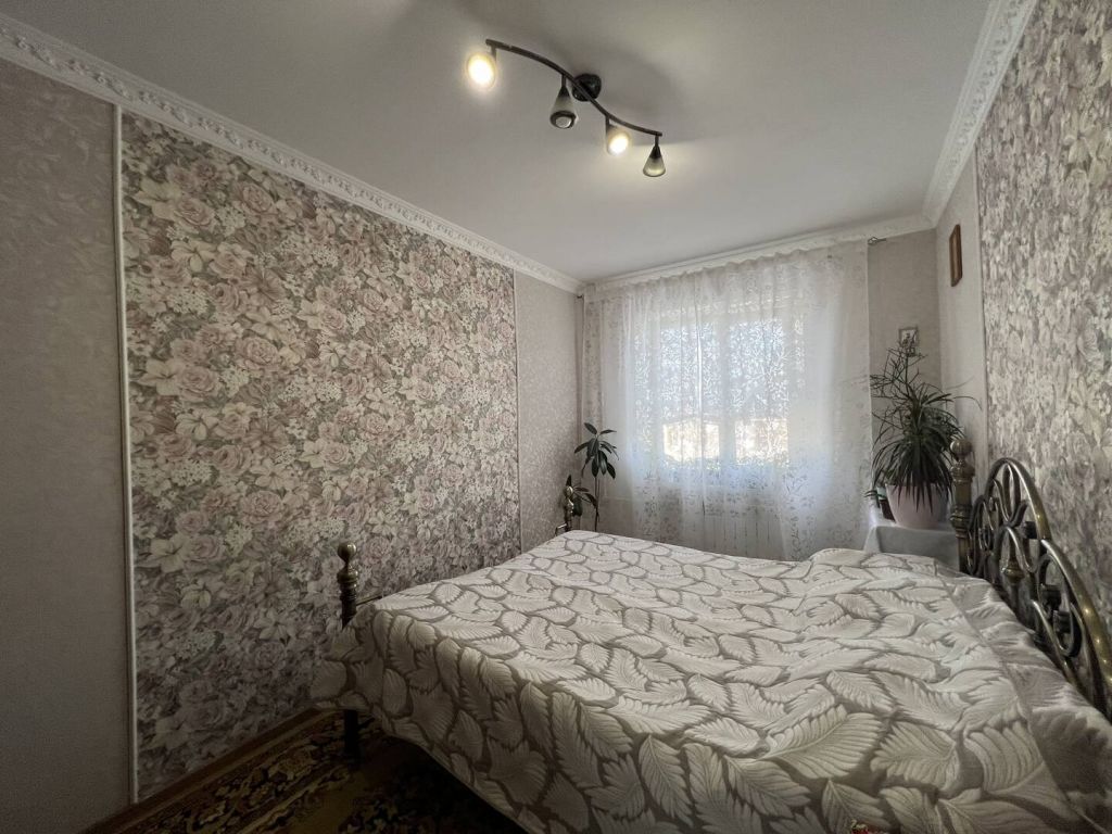 Продажа 2-комнатной квартиры, Пятигорск, Теплосерная ул,  123А