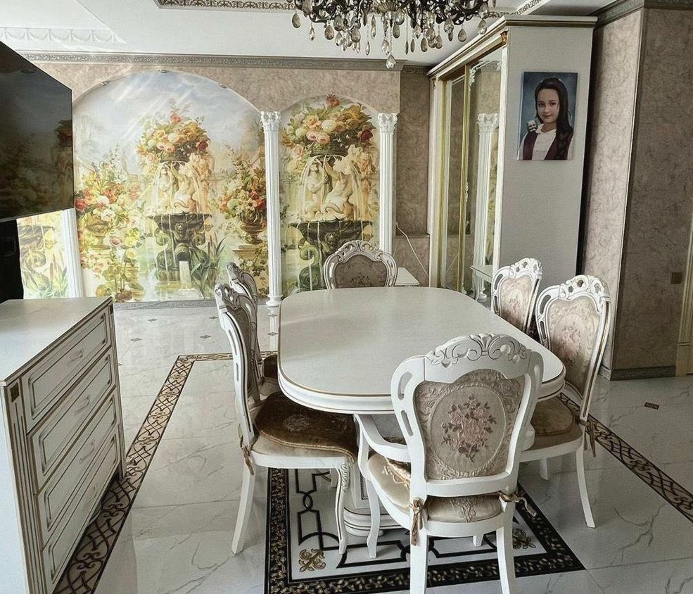 Продажа 3-комнатной квартиры, Пятигорск, Оранжерейная ул,  21к1