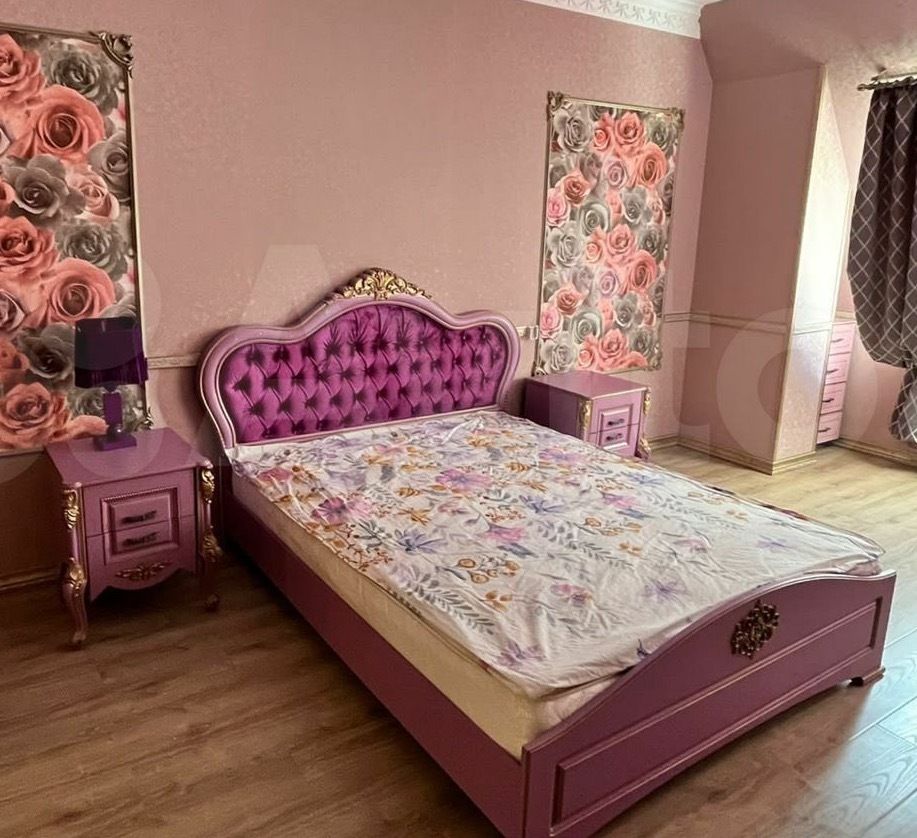 Продажа 3-комнатной квартиры, Пятигорск, Оранжерейная ул,  21к1