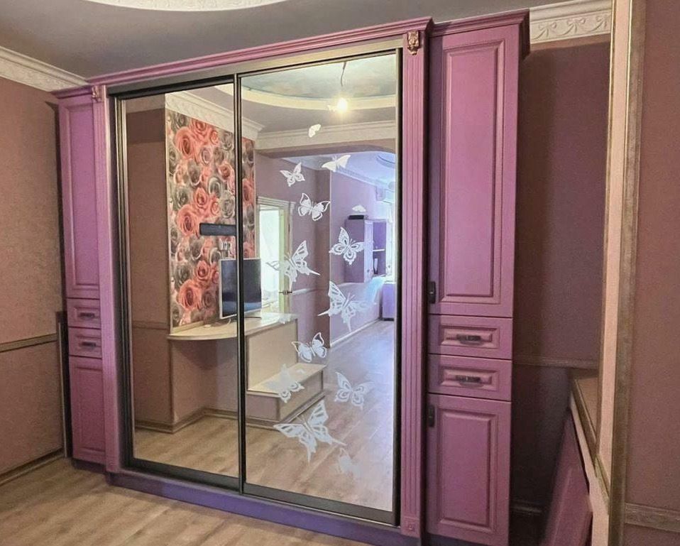 Продажа 3-комнатной квартиры, Пятигорск, Оранжерейная ул,  21к1