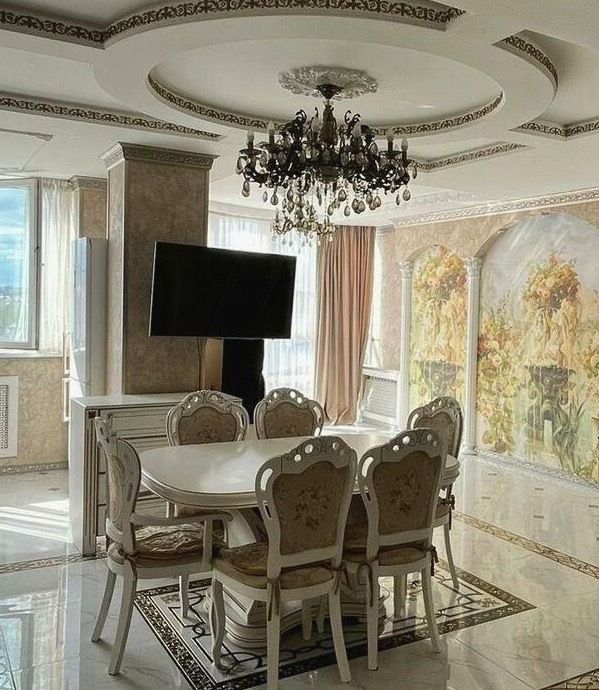 Продажа 3-комнатной квартиры, Пятигорск, Оранжерейная ул,  21к1