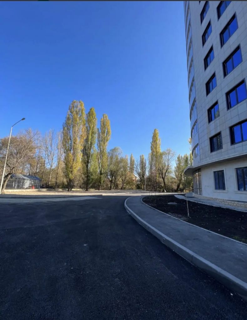 Продажа 2-комнатной квартиры, Пятигорск, Бунимовича ул,  1