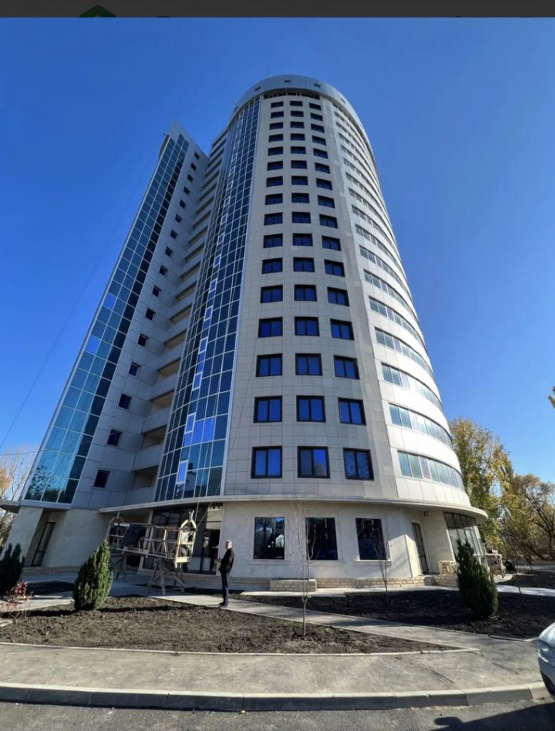 Продажа 2-комнатной квартиры, Пятигорск, Бунимовича ул,  1