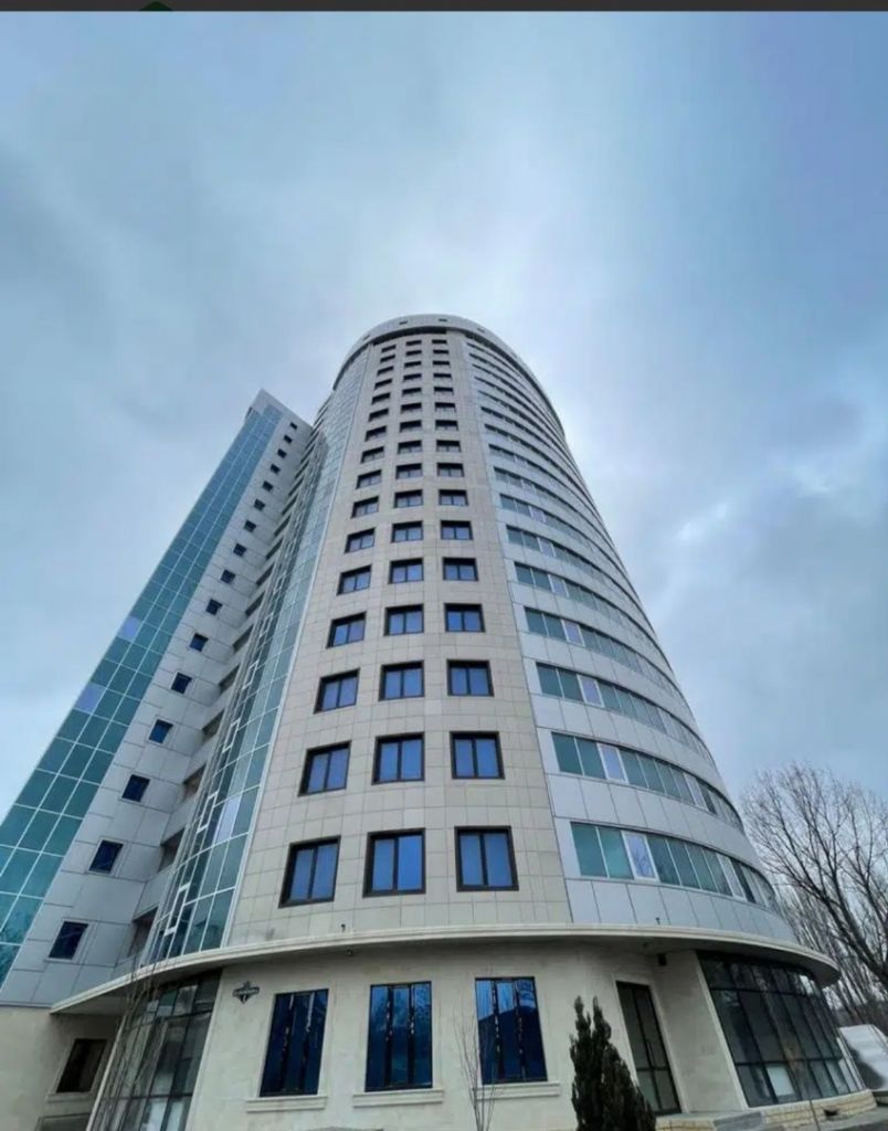 Продажа 2-комнатной квартиры, Пятигорск, Бунимовича ул,  1